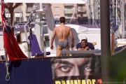 Жан-Клод Ван Дамм (Jean-Claude Van Damme) - фото с сайта Gettyimages.com 8d55ef409615635