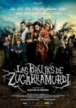 Las Brujas De Zugarramurdi (Español)Web Screener XviD