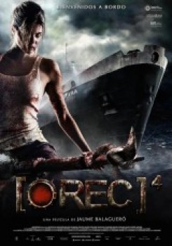 REC 4 Apocalipsis TS-Screener XviD (Español)