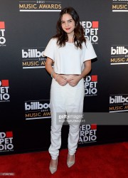 Bailee Madison - 2015 Billboard Music Awards - Radio Row - Day 2 (May 16, 2015)