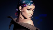 Rihanna - Saturday Night Live photoshoot (May 2015)