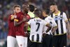 фотогалерея AS Roma - Страница 10 511686410267938