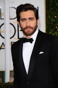 Джейк Джилленхол (Jake Gyllenhaal) 72nd Annual Golden Globe Awards, Los Angeles, Beverly Hills, 2015 - 31xHQ A5b285410372592