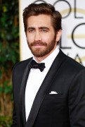 Джейк Джилленхол (Jake Gyllenhaal) 72nd Annual Golden Globe Awards, Los Angeles, Beverly Hills, 2015 - 31xHQ A6cb7e410372506