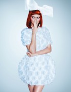 Кэти Перри (Katy Perry) Christian Oita photoshoot for 'Wonderland' Summer 2015 (1xHQ) Ad7b54410374111