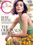 Rose Byrne - C Magazine May 2015