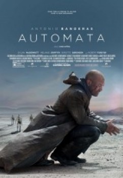 Automata BR Screener XviD Español Automata BR Screener XviD Español