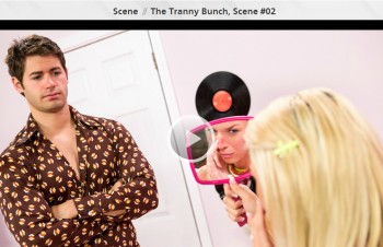 Tranny Bunch Movie - The Tranny Bunch, Scene #02 | Extreme porn tube, free sex videos and movies