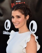 [MQ] Shiri Appleby - Lifetime and Us Weekly's premiere party for 'Unreal' in Beverly Hills 5/20/15