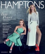 Gwyneth Paltrow - Hamptons Magazine Memorial Day Issue 2015