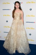 Mackenzie Foy - 'Little Prince' Party / 68th annual Cannes Film Festival in Cannes, France 05/22/2015
