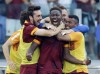 Derby della Capitale (Derby di Roma) - Страница 2 3dc5ee411718182