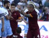 Derby della Capitale (Derby di Roma) - Страница 2 831a78411717630