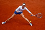 [MQ] Maria Sharapova - 2015 French Open in Paris 5/27/15