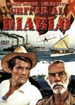 Gritar al Diablo (1976)