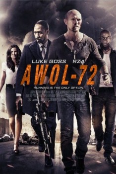 AWOL-72 (2015)