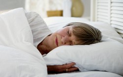 Natural sleep aids