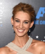 [MQ] Yael Grobglas - 5th Annual Critics' Choice Television Awards & After Party in Beverly Hills 5/31/15