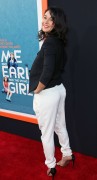 [MQ] Emmanuelle Chriqui - Me & Earl & the Dying Girl premiere in LA 06/03/15