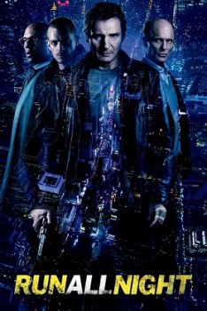 Run All Night 2015 BDrip XviD + SUB SRT + Latino