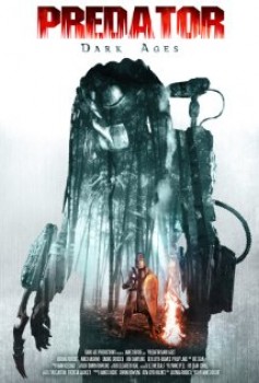 Predator Dark Ages 2015 HDrip + SUB SRT + Subtitulado