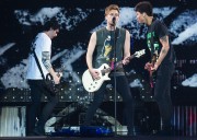 5 Seconds of Summer - Barclaycard Arena in Birmingham 06/05/2015
