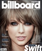 Taylor Swift - Billboard Argentina June 2015