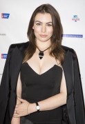 [MQ] Sophie Simmons  - American Cancer Society's Birthday Ball in Beverly Hills 06/06/15