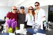 [MQ] Sophie Turner - Canadian Formula One Grand Prix in Montreal 6/7/15