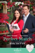 Danica McKellar - 'Perfect Match' Promo Shoot Stills