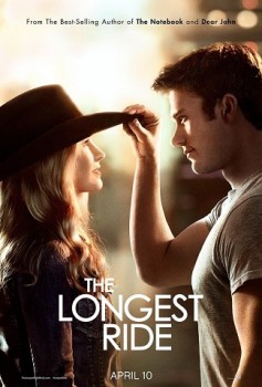 The Longest Ride 2015 TS XviD Latino torrent