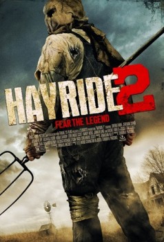 Hayride 2 2015 BDrip XviD SUB SRT + Subtitulada