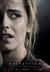 Emma Watson - 'Regression' (2015)