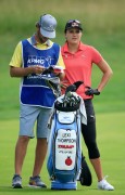 [MQ] Lexi Thompson - 2015 KPMG Women's PGA Championship in Harrison, NY 6/11/15