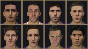 FIFA 15 WWT Facepack 54 by M4rsattack