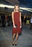 [LQ tag] Karlie Kloss - Garage Museum of Contemporary Art opens New Building by OMA in Moscow 6/10/15