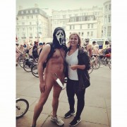 Cfnm Village Discussion Forum View Topic Topic Wnrb World Naked Bike Ride Videos