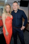 [MQ] LeAnn Rimes - David Gray in concert at Radio City Music Hall in NYC 6/17/15