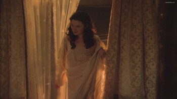Natalie Dormer, Rebekah Wainwright @ The Tudors: S02 E01 (2008) - 720/1080.