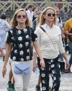 [LQ/MQ] Reese Witherspoon - out in Italy 6/17/15