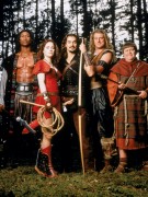 Новые приключения Робин Гуда / "The New Adventures of Robin Hood (сериал 1997-1999) A83f78417487465