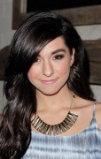[LQ]  Christina Grimmie - BCBGeneration Party Like A #GenGirl Summer Solstice Party 06/23/2015