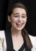 Эмилия Кларк (Emilia Clarke) Game of Thrones Press Conference, London Hotel, New York City, 2014 (46xHQ) 479201418166715
