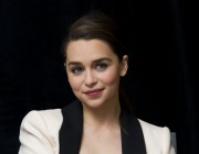 Эмилия Кларк (Emilia Clarke) Game of Thrones Press Conference, London Hotel, New York City, 2014 (46xHQ) 7d6bef418166623