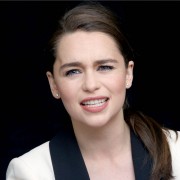Эмилия Кларк (Emilia Clarke) Game of Thrones Press Conference, London Hotel, New York City, 2014 (46xHQ) A04748418166671