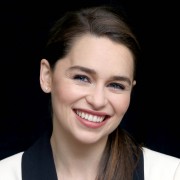 Эмилия Кларк (Emilia Clarke) Game of Thrones Press Conference, London Hotel, New York City, 2014 (46xHQ) Dc757b418166663