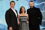 Арнольд Шварценеггер (Arnold Schwarzenegger) Terminator: Genisys' Europe premiere In Berlin june 21, 2015 09a067418457979