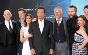 Арнольд Шварценеггер (Arnold Schwarzenegger) Terminator: Genisys' Europe premiere In Berlin june 21, 2015 3c579b418458304