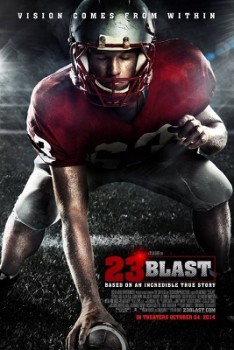 23 Blast (2014) 23 Blast (2014)