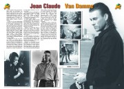 Жан-Клод Ван Дамм (Jean-Claude Van Damme) разное 8e4119418930637